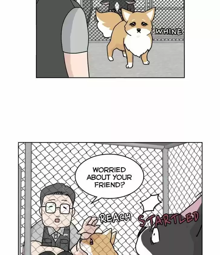 I Gave Birth to a Dog Ch.020