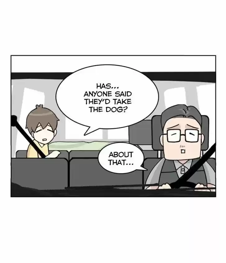 I Gave Birth to a Dog Ch.020