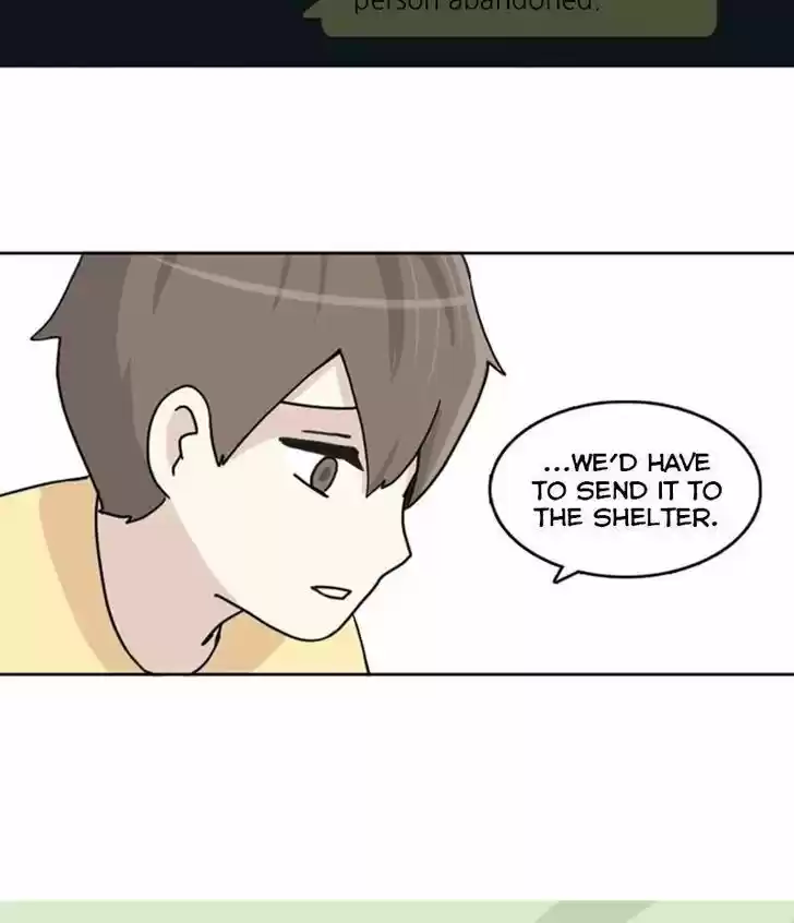 I Gave Birth to a Dog Ch.020