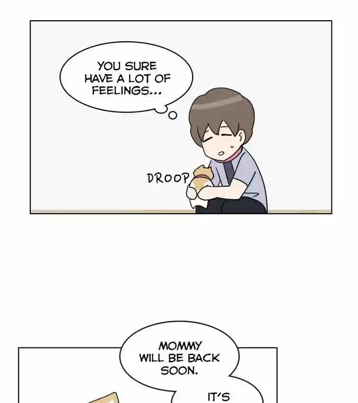 I Gave Birth to a Dog Ch.020