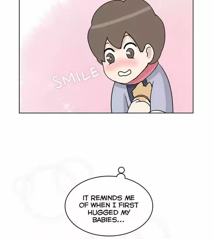 I Gave Birth to a Dog Ch.020