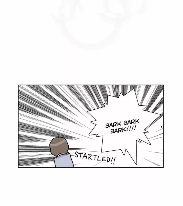 I Gave Birth to a Dog Ch.020