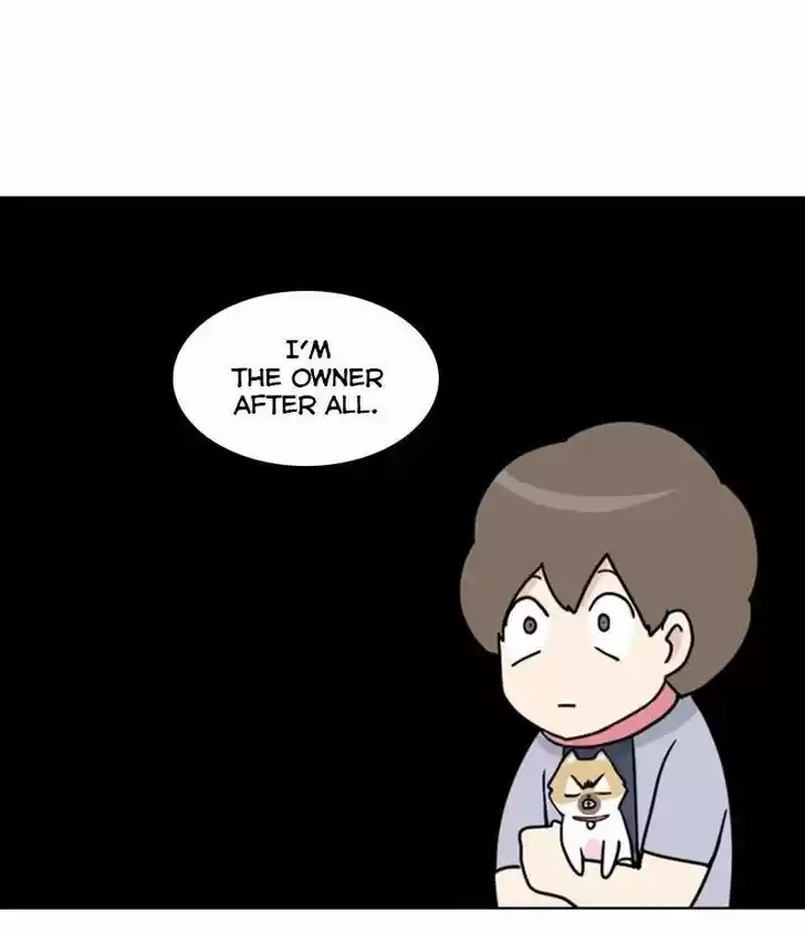 I Gave Birth to a Dog Ch.021