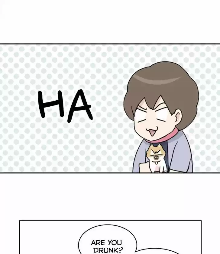 I Gave Birth to a Dog Ch.021