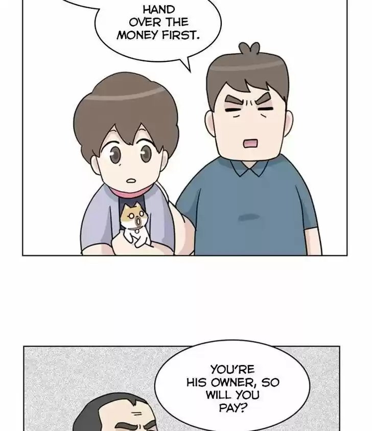 I Gave Birth to a Dog Ch.021