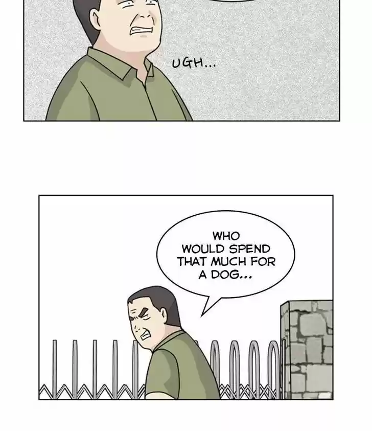 I Gave Birth to a Dog Ch.021