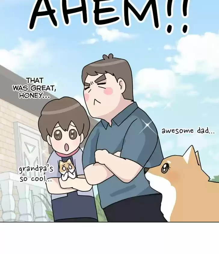 I Gave Birth to a Dog Ch.021