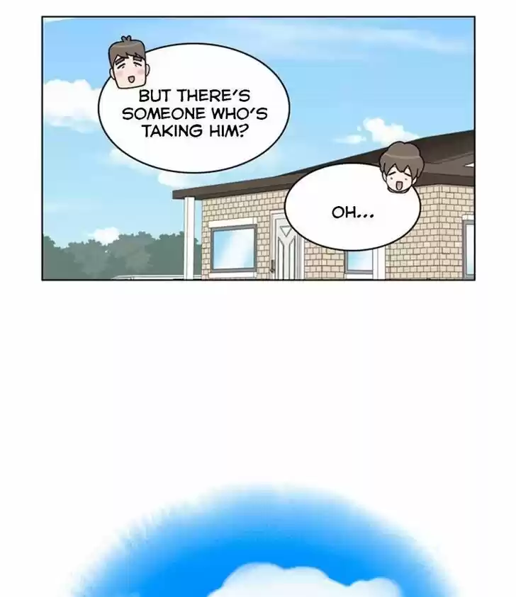 I Gave Birth to a Dog Ch.021