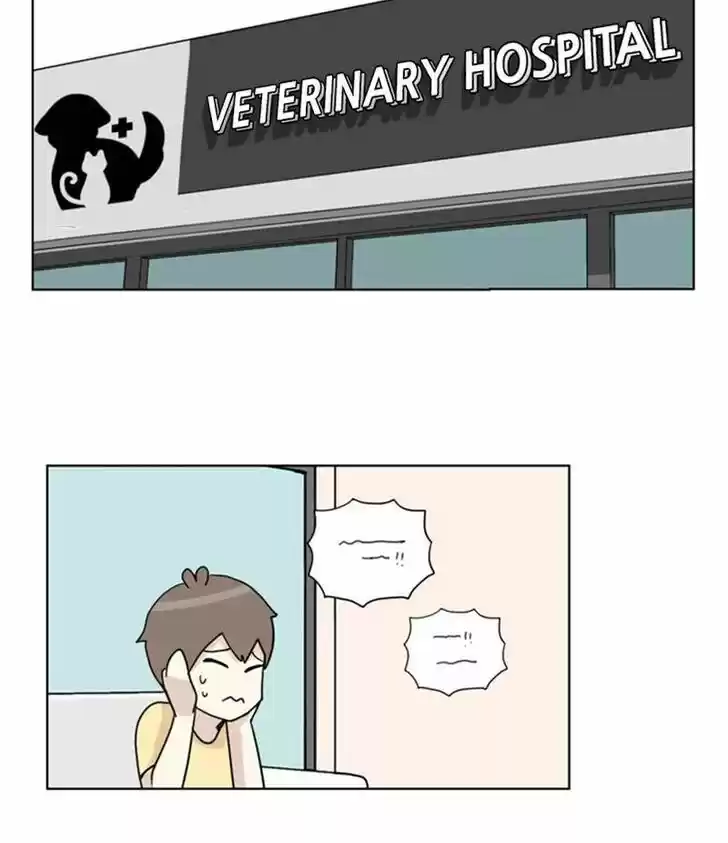 I Gave Birth to a Dog Ch.021