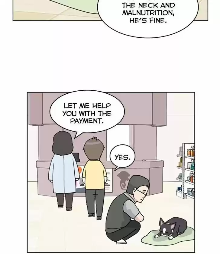 I Gave Birth to a Dog Ch.021