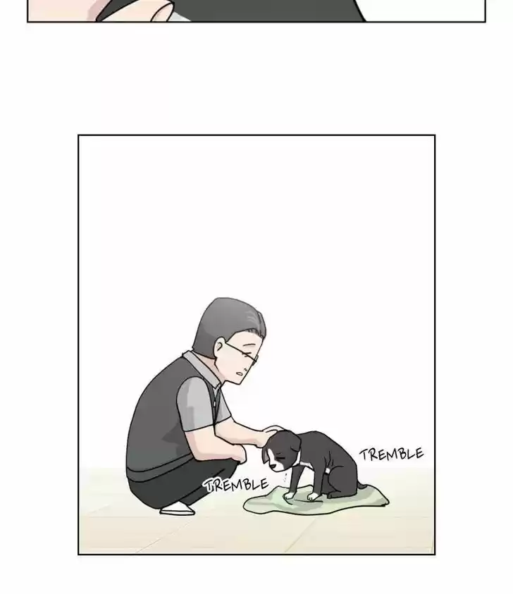 I Gave Birth to a Dog Ch.021