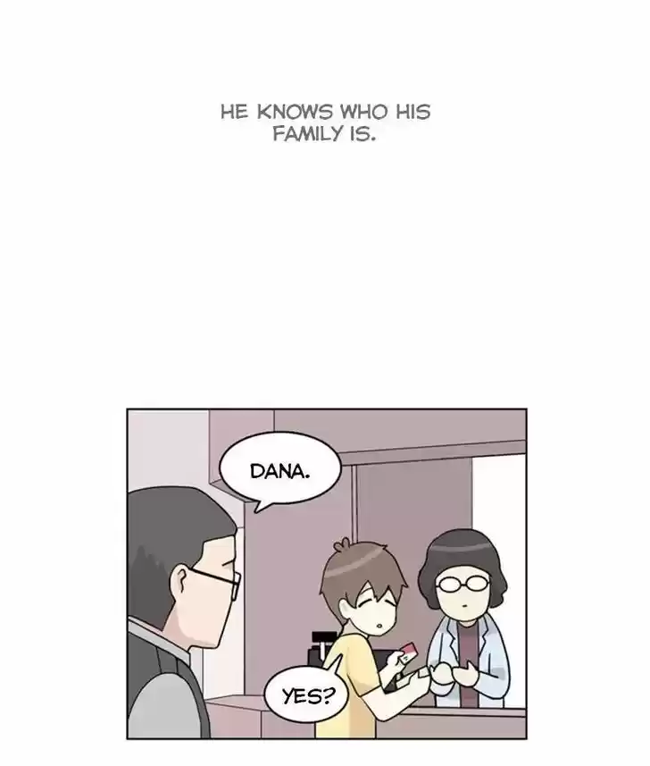 I Gave Birth to a Dog Ch.021