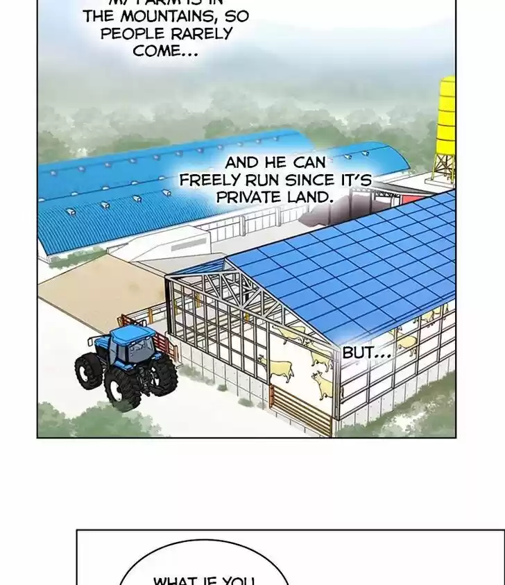 I Gave Birth to a Dog Ch.021