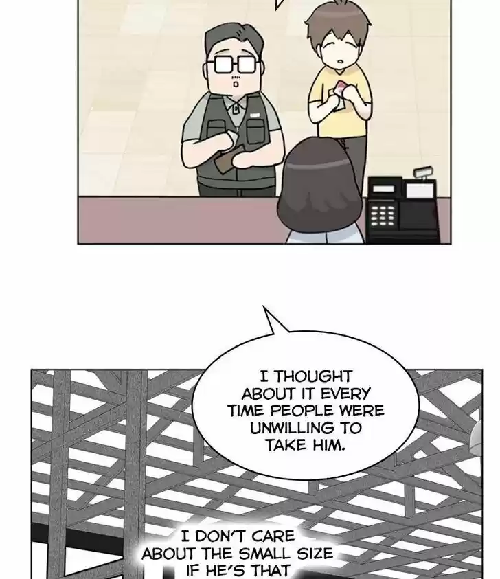 I Gave Birth to a Dog Ch.021