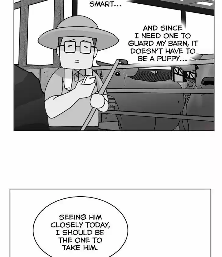 I Gave Birth to a Dog Ch.021