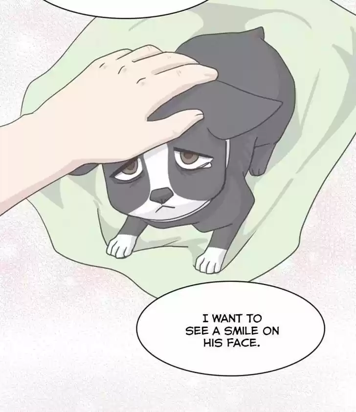 I Gave Birth to a Dog Ch.021