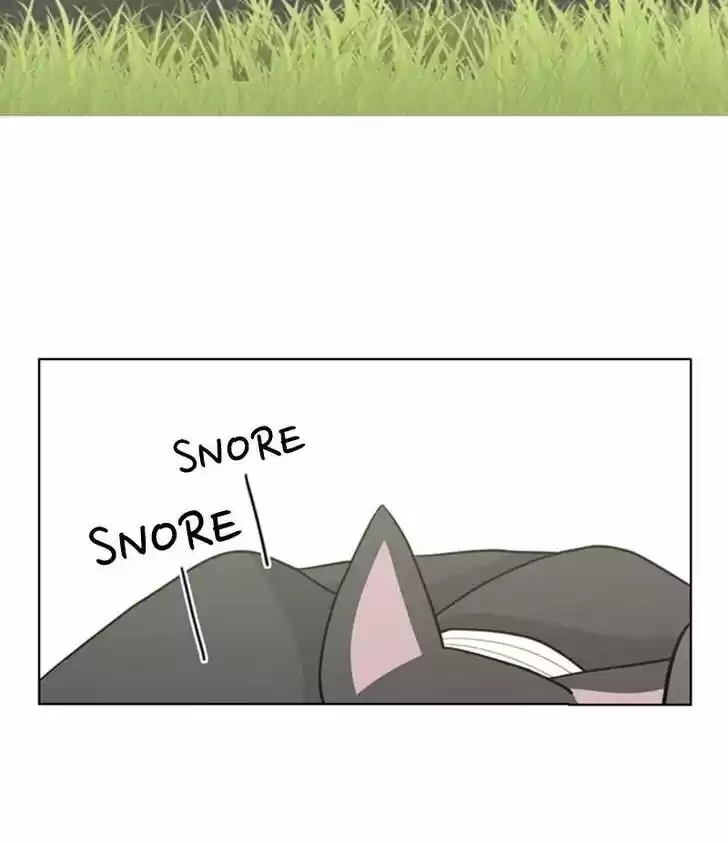 I Gave Birth to a Dog Ch.021