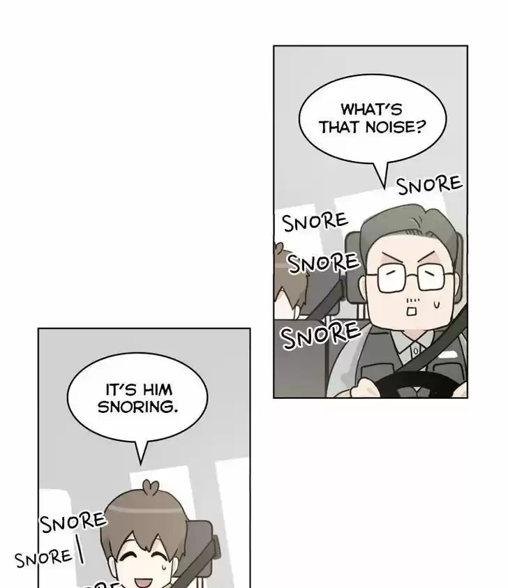 I Gave Birth to a Dog Ch.021