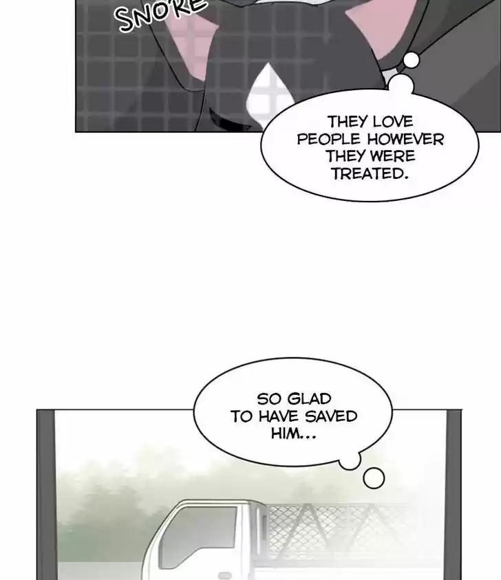 I Gave Birth to a Dog Ch.021