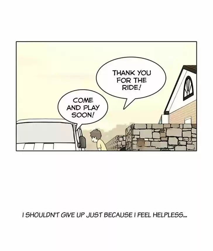 I Gave Birth to a Dog Ch.021