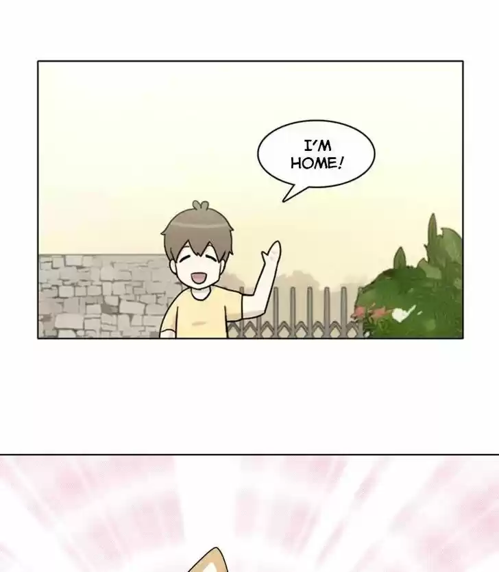 I Gave Birth to a Dog Ch.021