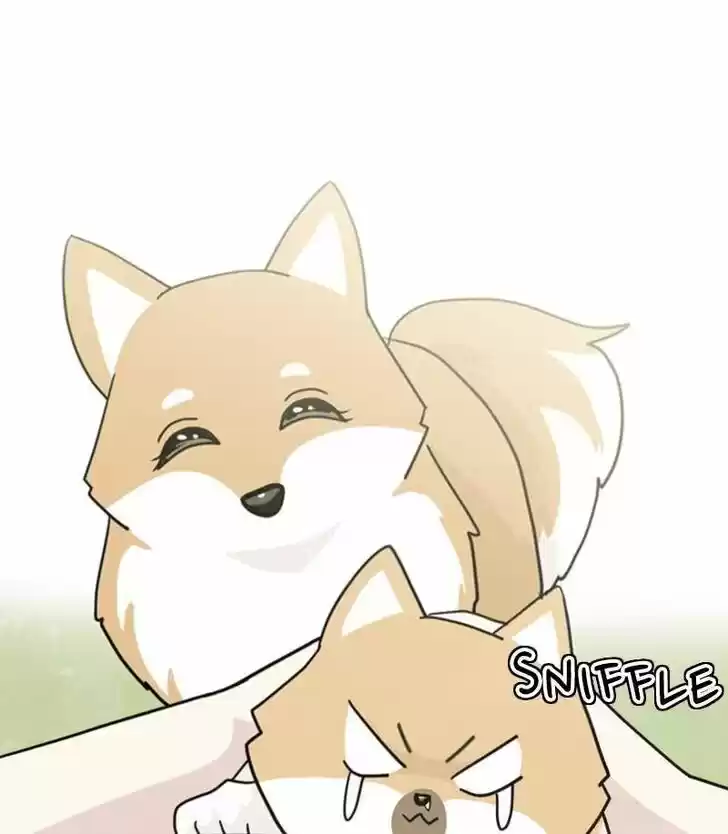 I Gave Birth to a Dog Ch.021