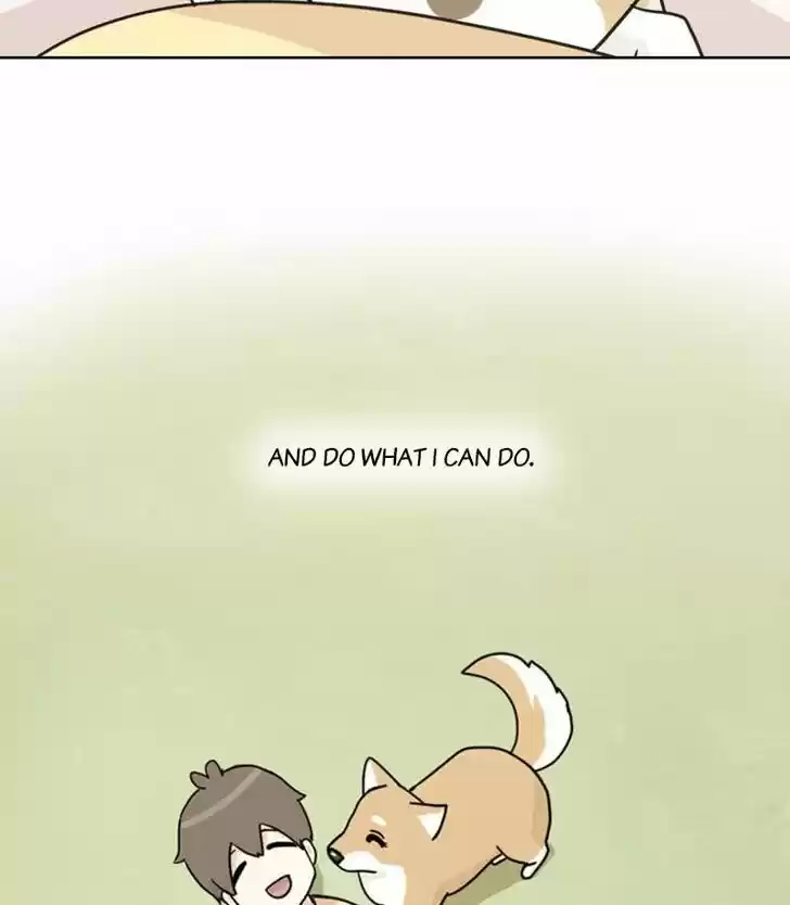 I Gave Birth to a Dog Ch.021