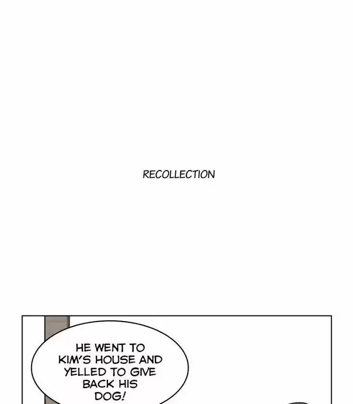 I Gave Birth to a Dog Ch.021