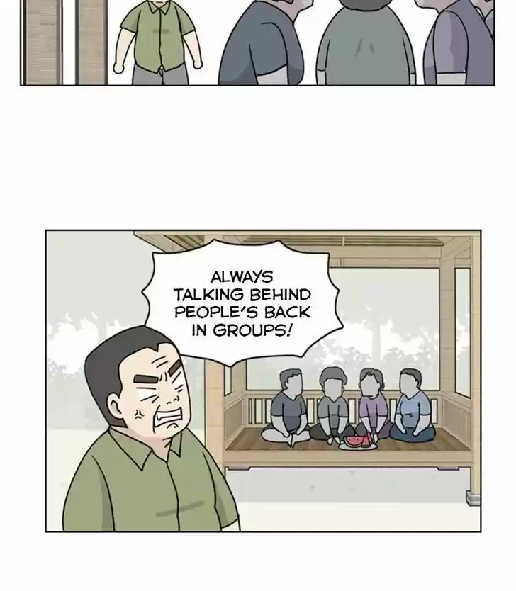 I Gave Birth to a Dog Ch.021