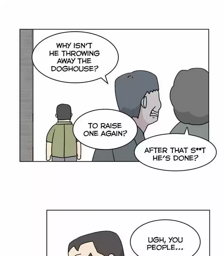 I Gave Birth to a Dog Ch.021