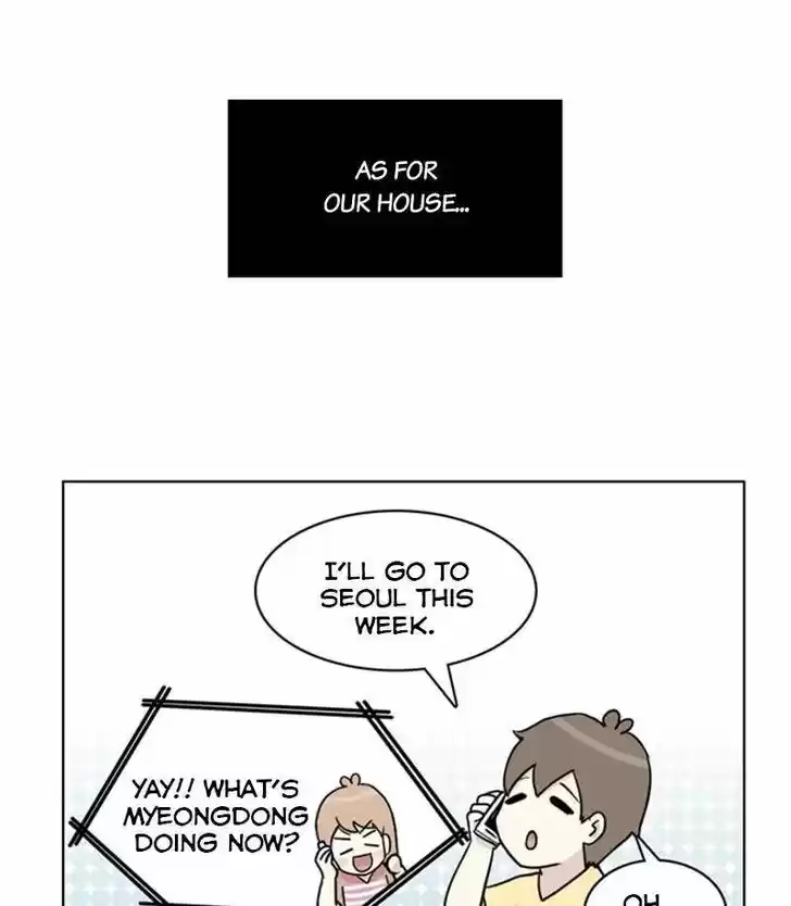 I Gave Birth to a Dog Ch.021