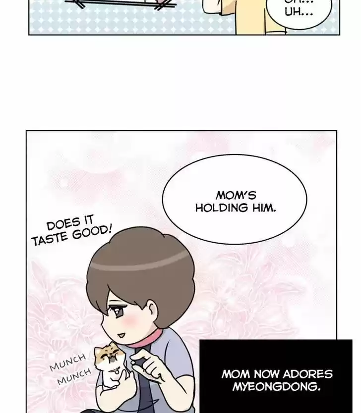 I Gave Birth to a Dog Ch.021