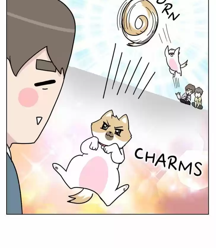 I Gave Birth to a Dog Ch.021