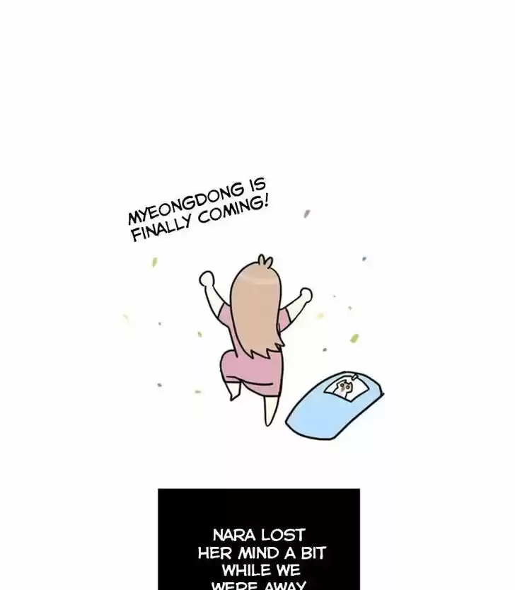 I Gave Birth to a Dog Ch.021