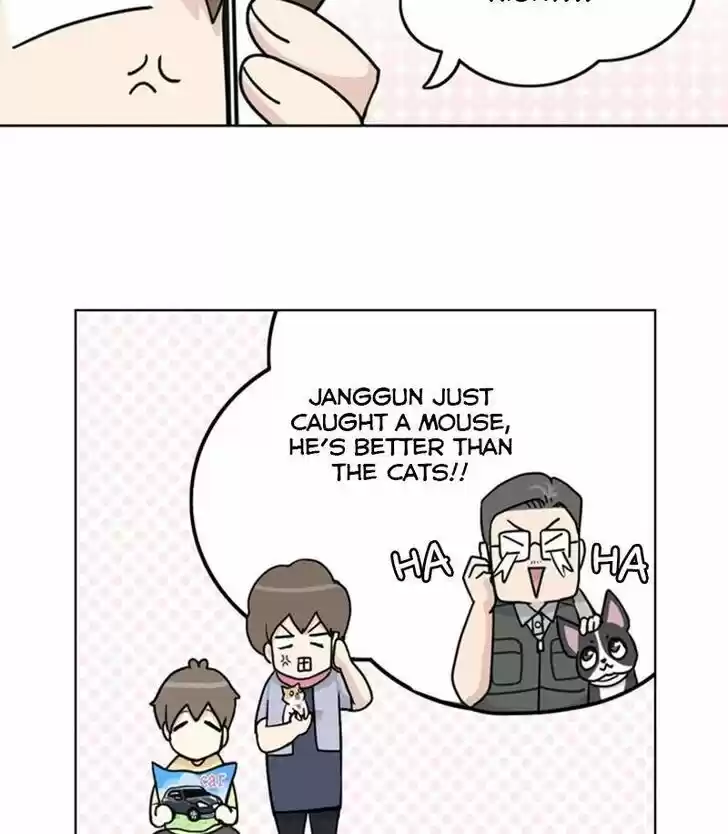 I Gave Birth to a Dog Ch.021