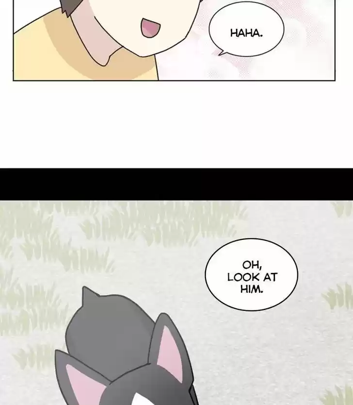 I Gave Birth to a Dog Ch.021