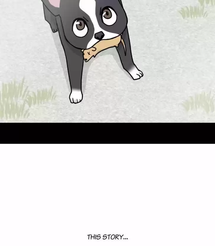 I Gave Birth to a Dog Ch.021