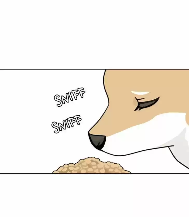 I Gave Birth to a Dog Ch.021