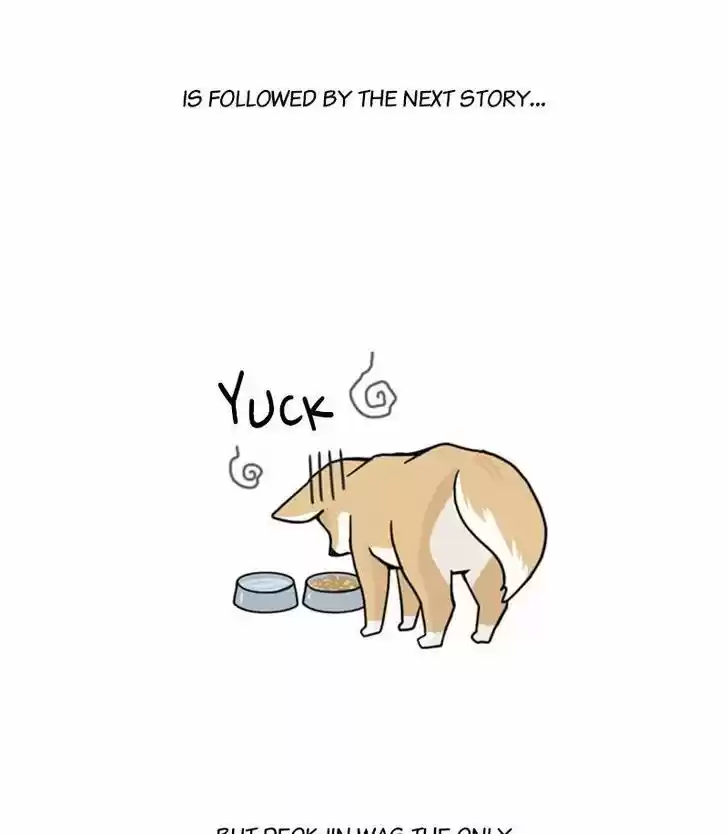 I Gave Birth to a Dog Ch.021