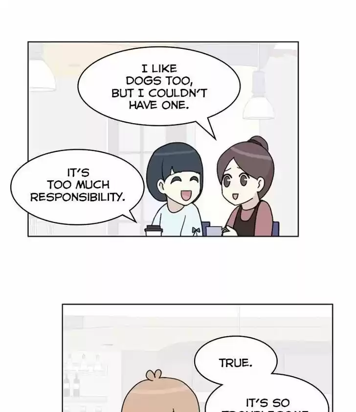 I Gave Birth to a Dog Ch.022