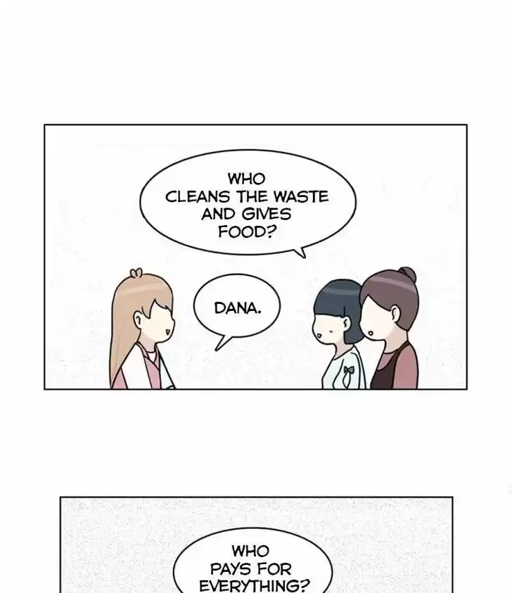 I Gave Birth to a Dog Ch.022