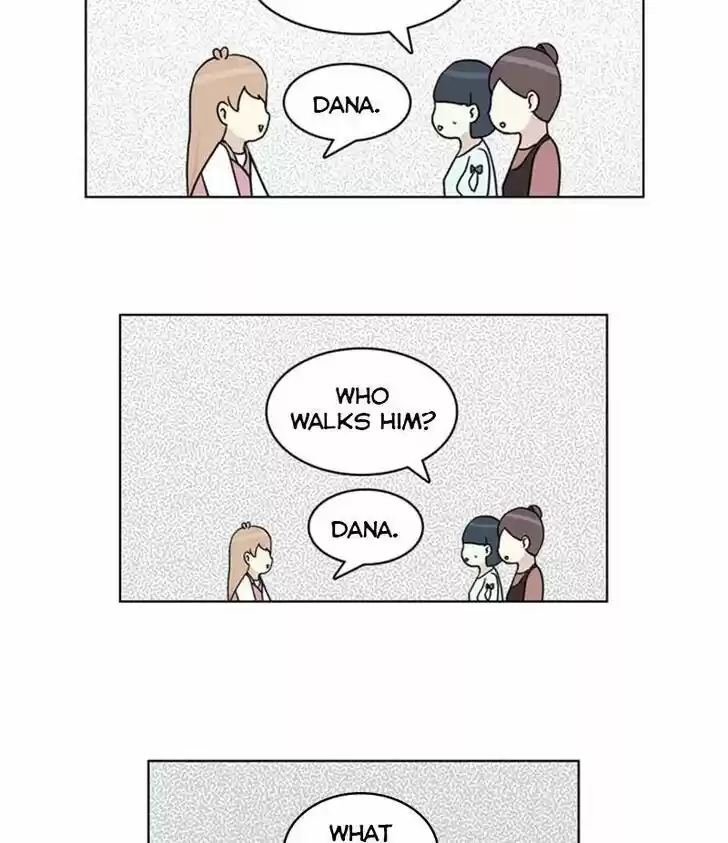 I Gave Birth to a Dog Ch.022