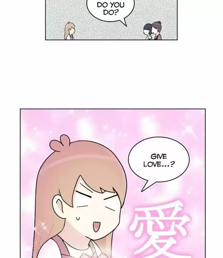 I Gave Birth to a Dog Ch.022