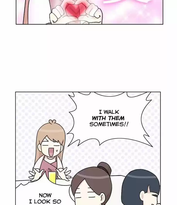 I Gave Birth to a Dog Ch.022