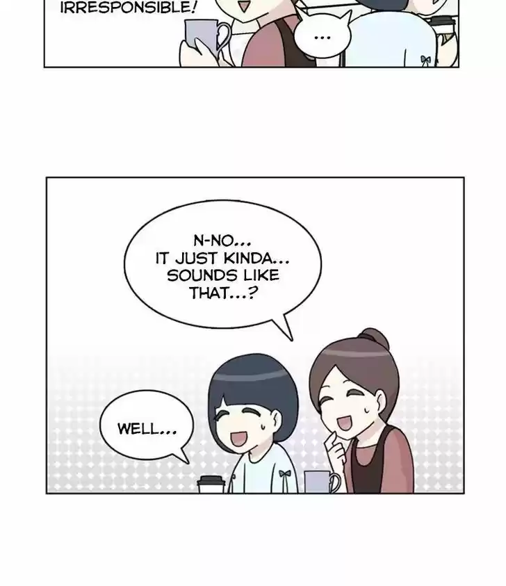 I Gave Birth to a Dog Ch.022