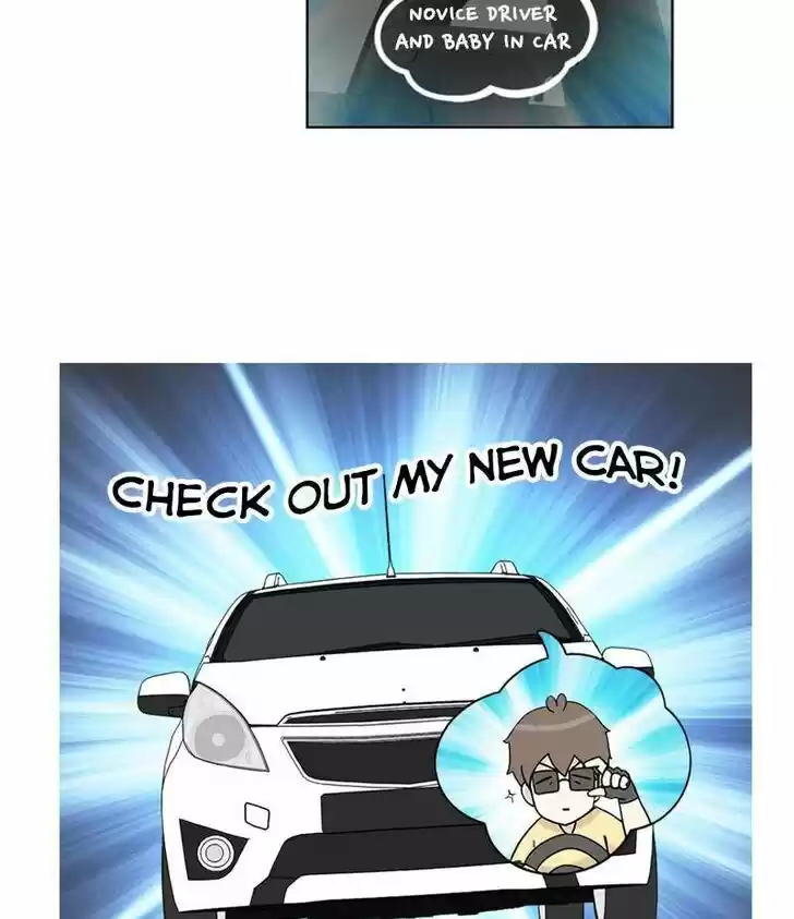 I Gave Birth to a Dog Ch.022