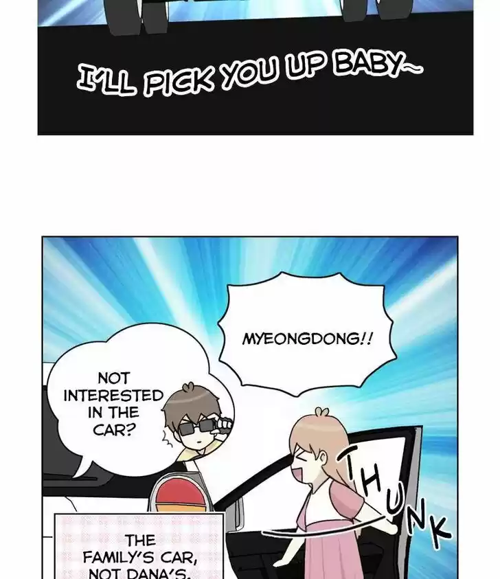 I Gave Birth to a Dog Ch.022