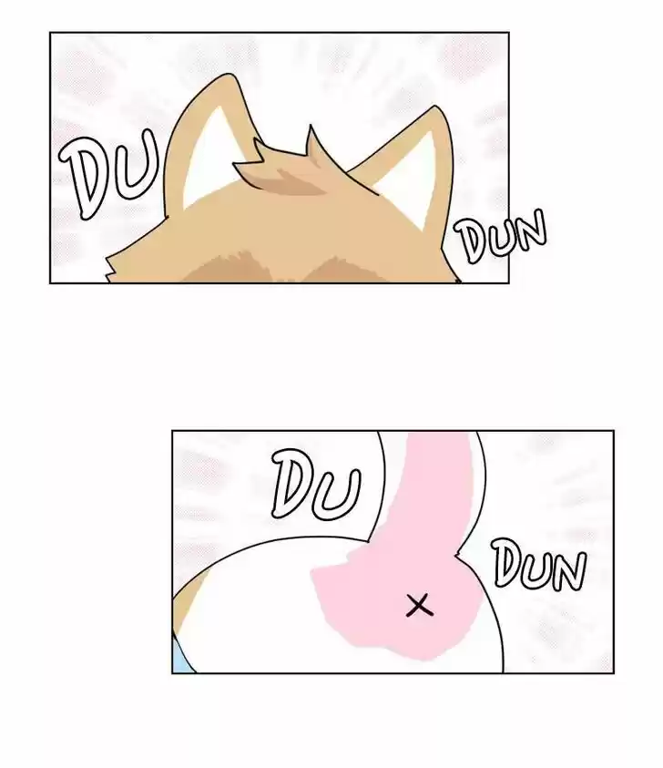 I Gave Birth to a Dog Ch.022