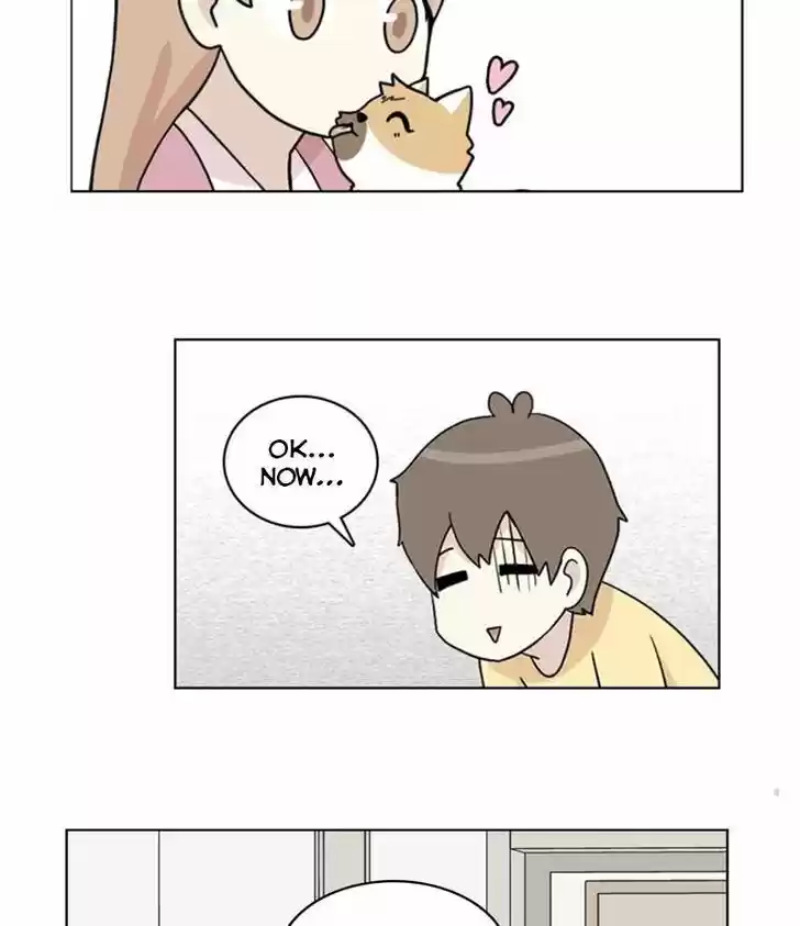 I Gave Birth to a Dog Ch.022