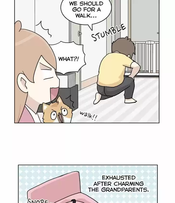 I Gave Birth to a Dog Ch.022